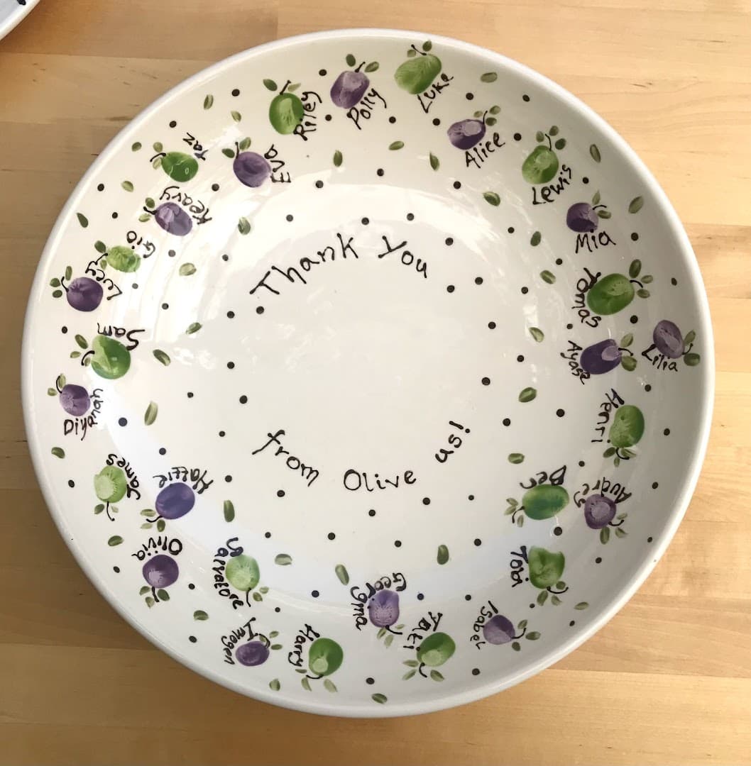 Genevieve's Gallery 4