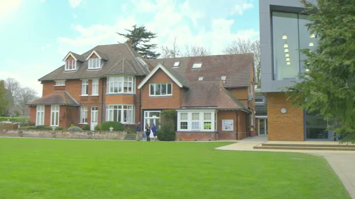 Halstead St Andrew's School - Woodham Rise 2