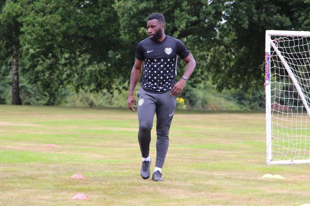 LionHeart Football 4