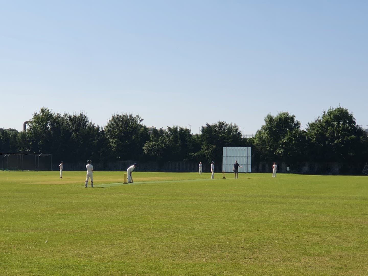 Spelthorne Sports Cricket Club