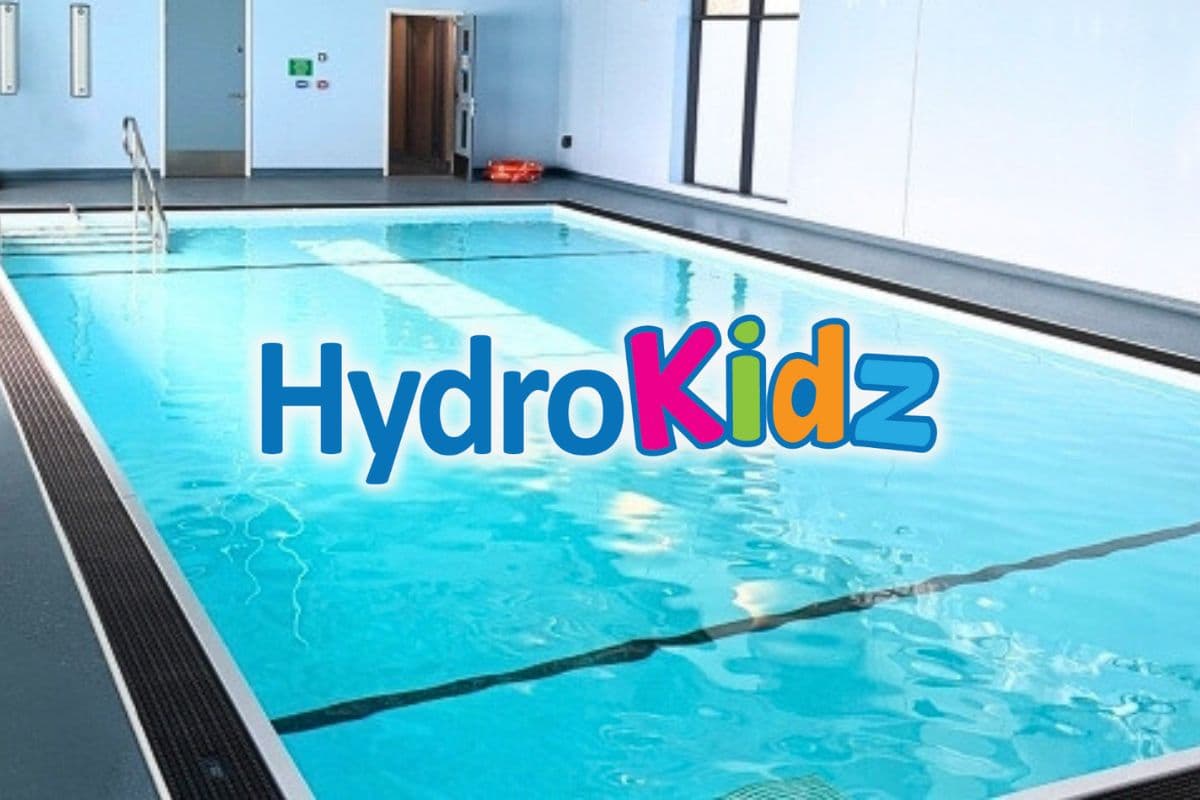HydroKidz Swim School