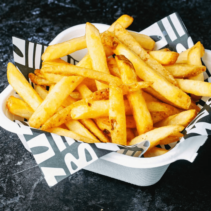 SoBe Burger West Byfleet 4