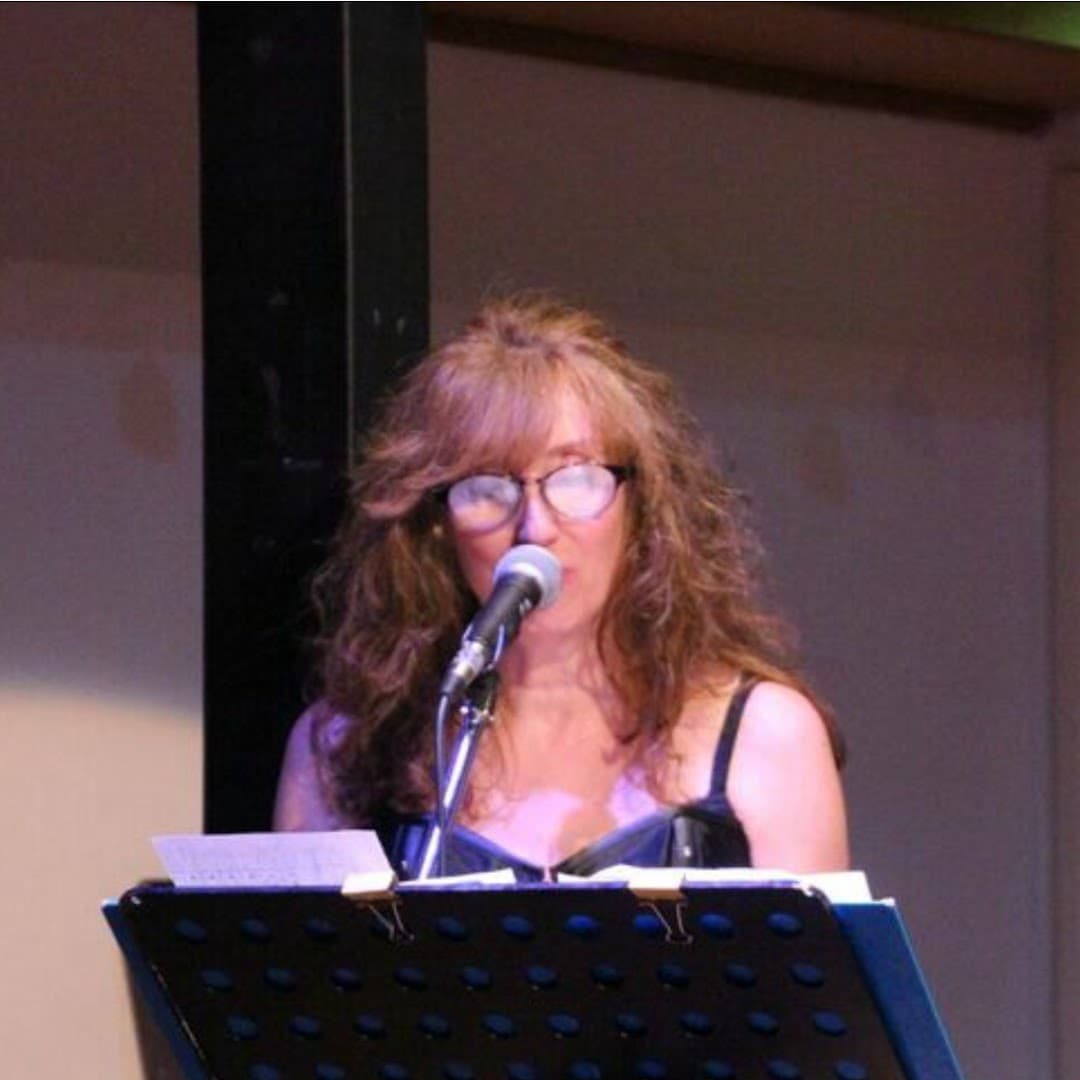 Sharon Duggan - Singer; Singing & Performance Teacher