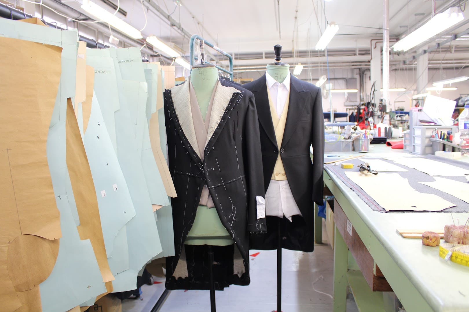 Kashkets at the Academy (Royal Military Academy Sandhurst) 4