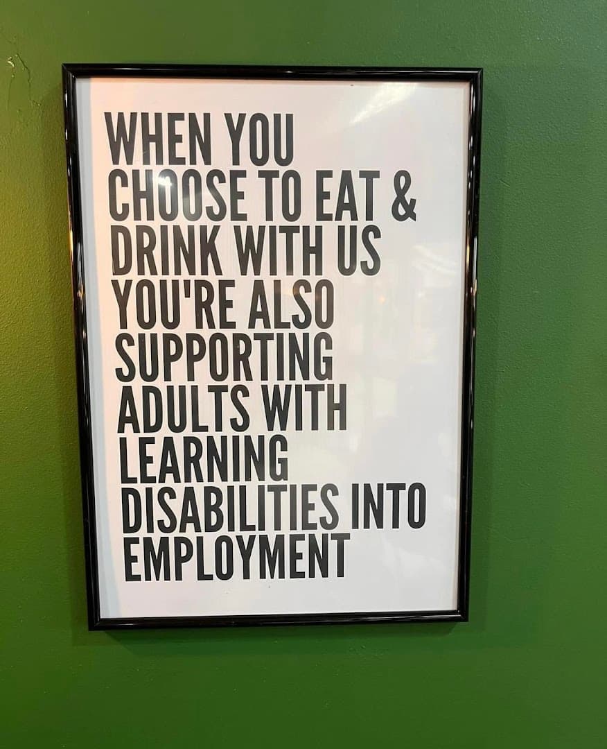 Dramatize Community Centre and Tea Room 7