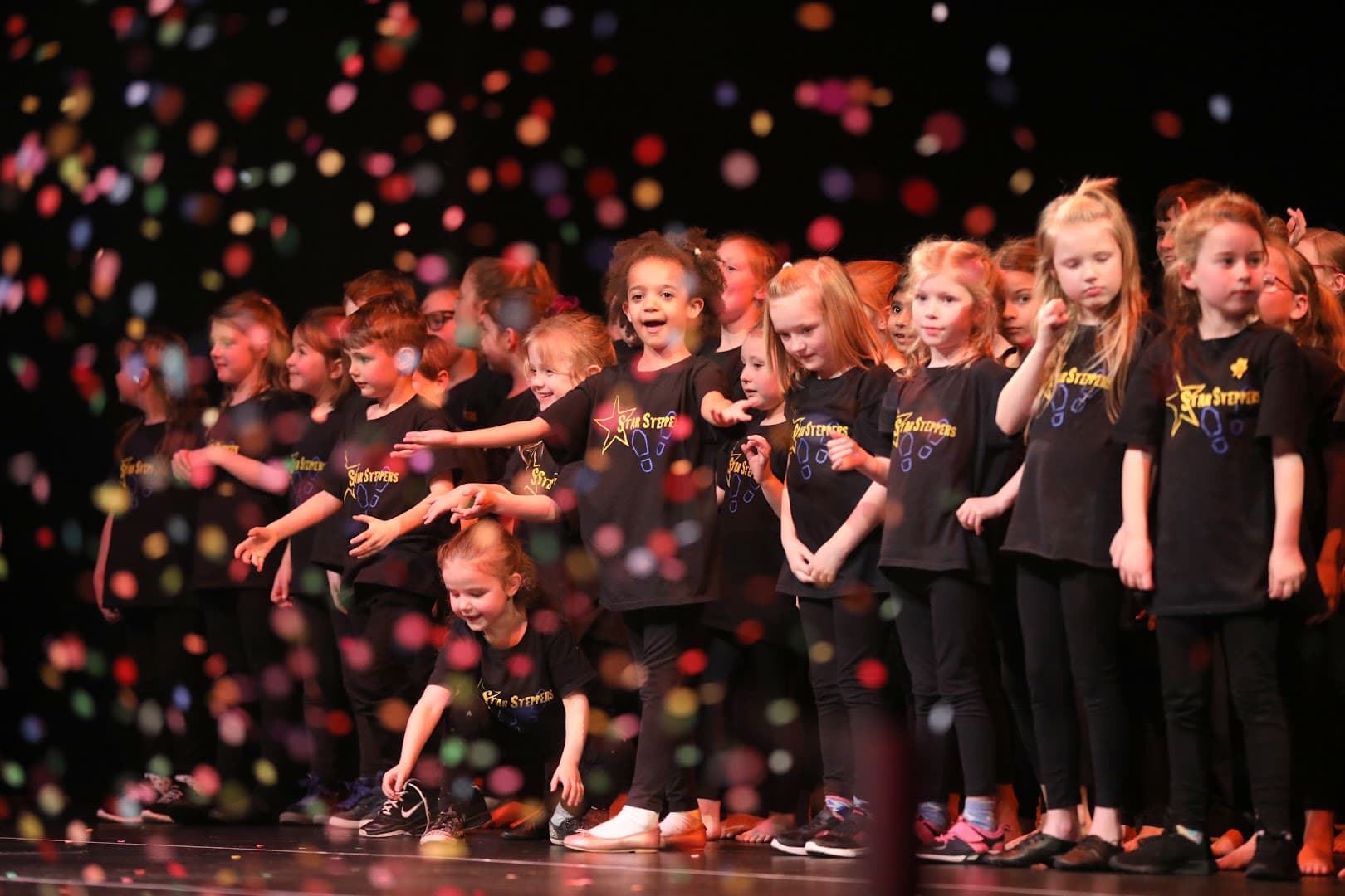 Star Steppers Performing Arts Reigate 8