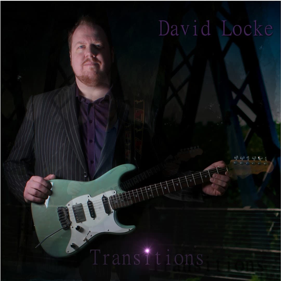 David Locke's Guitar Tuition - Guildford, Surrey 4