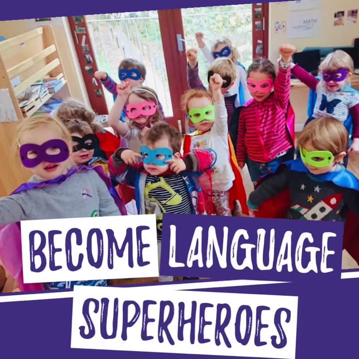 Kidslingo Reigate, Redhill, Dorking and Tadworth