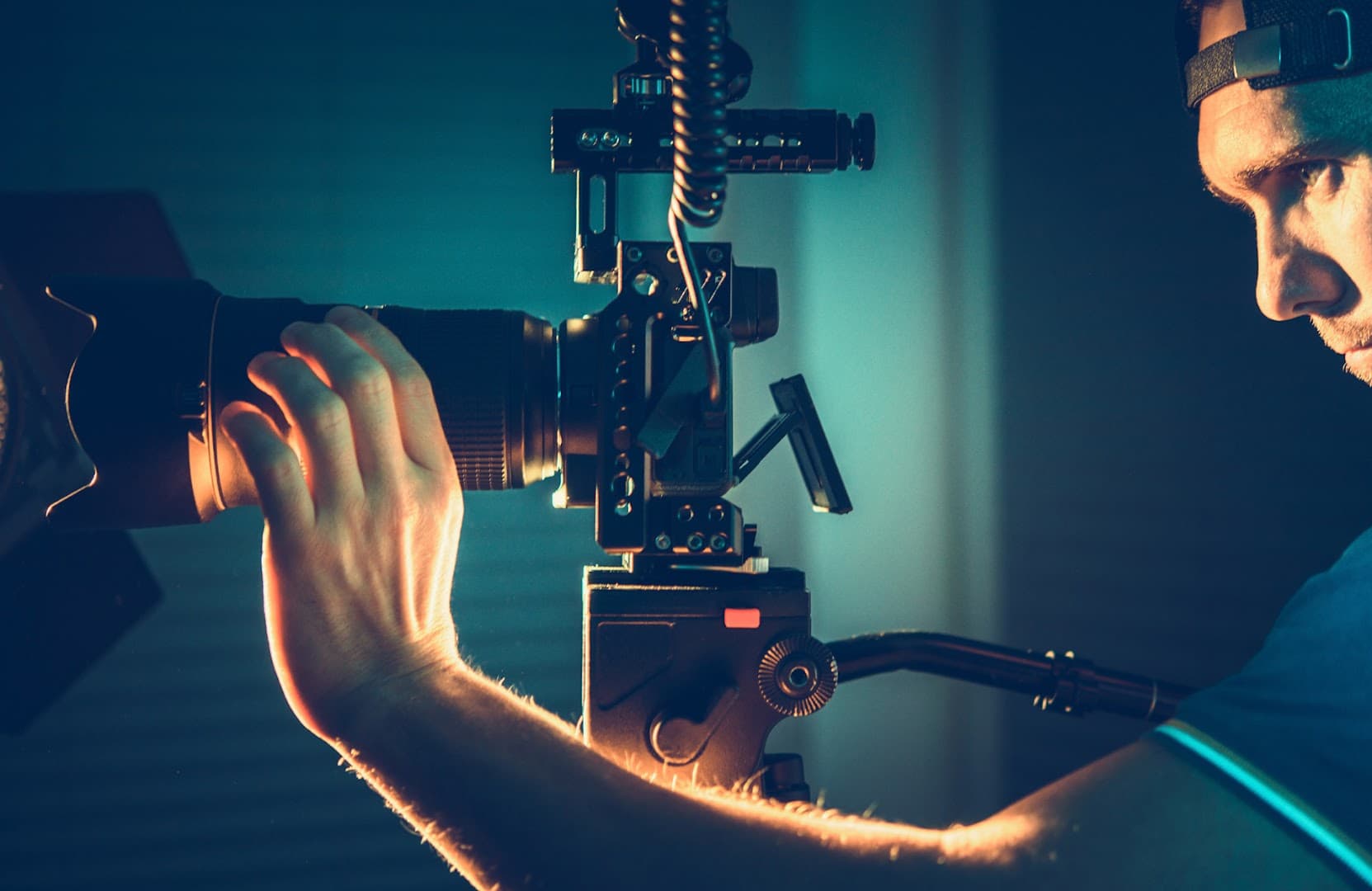 Black Photo Studio 4