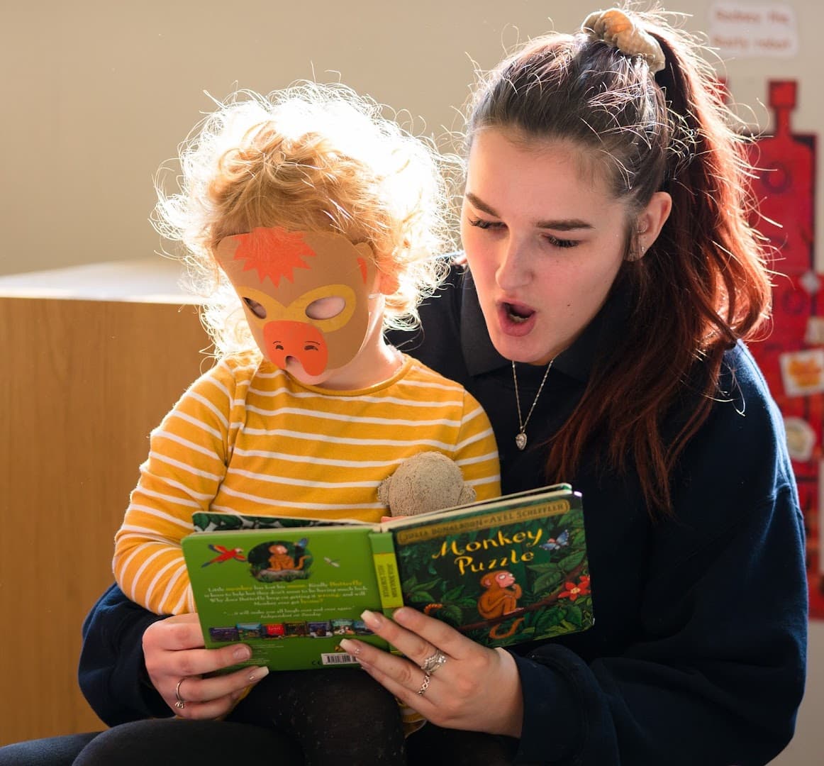 Curious Explorer Day Nursery and Pre-school - Farnham