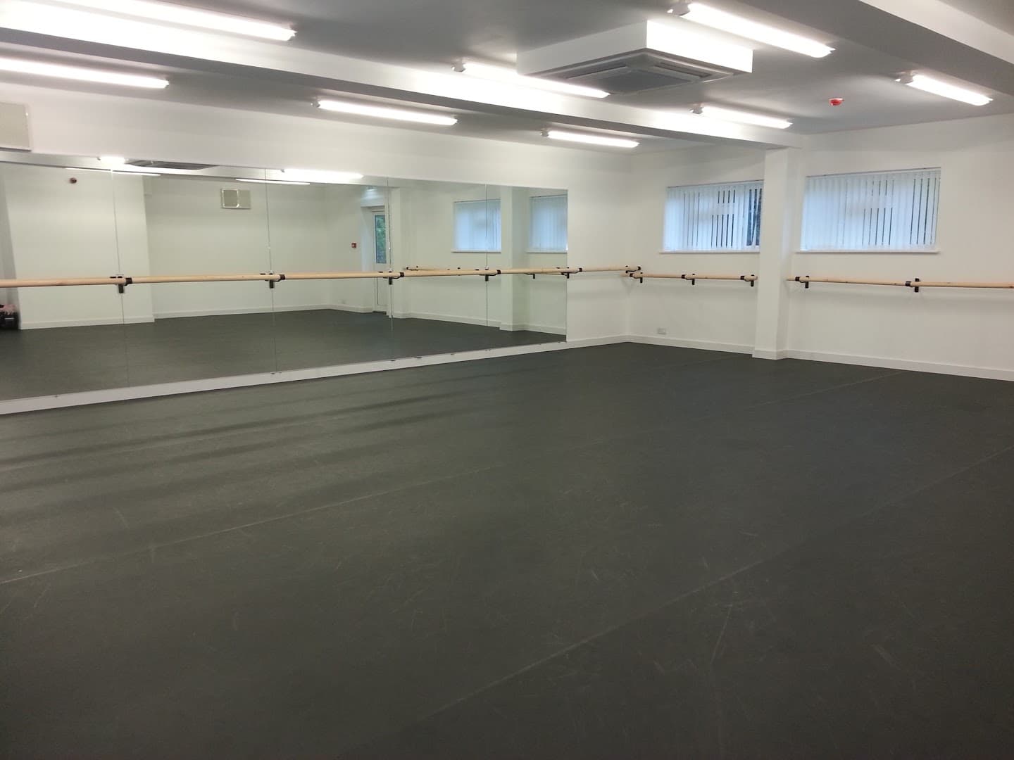 Terri Jayne Theatre Arts 5