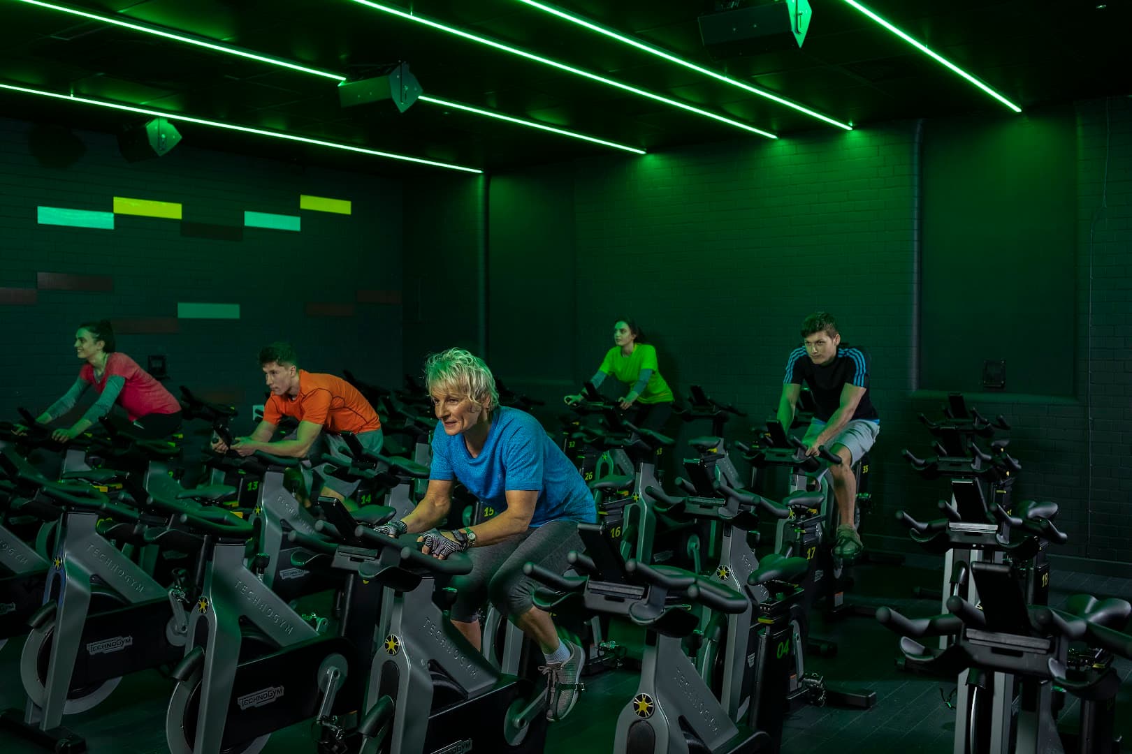 Nuffield Health Surbiton Fitness and Wellbeing Gym 4