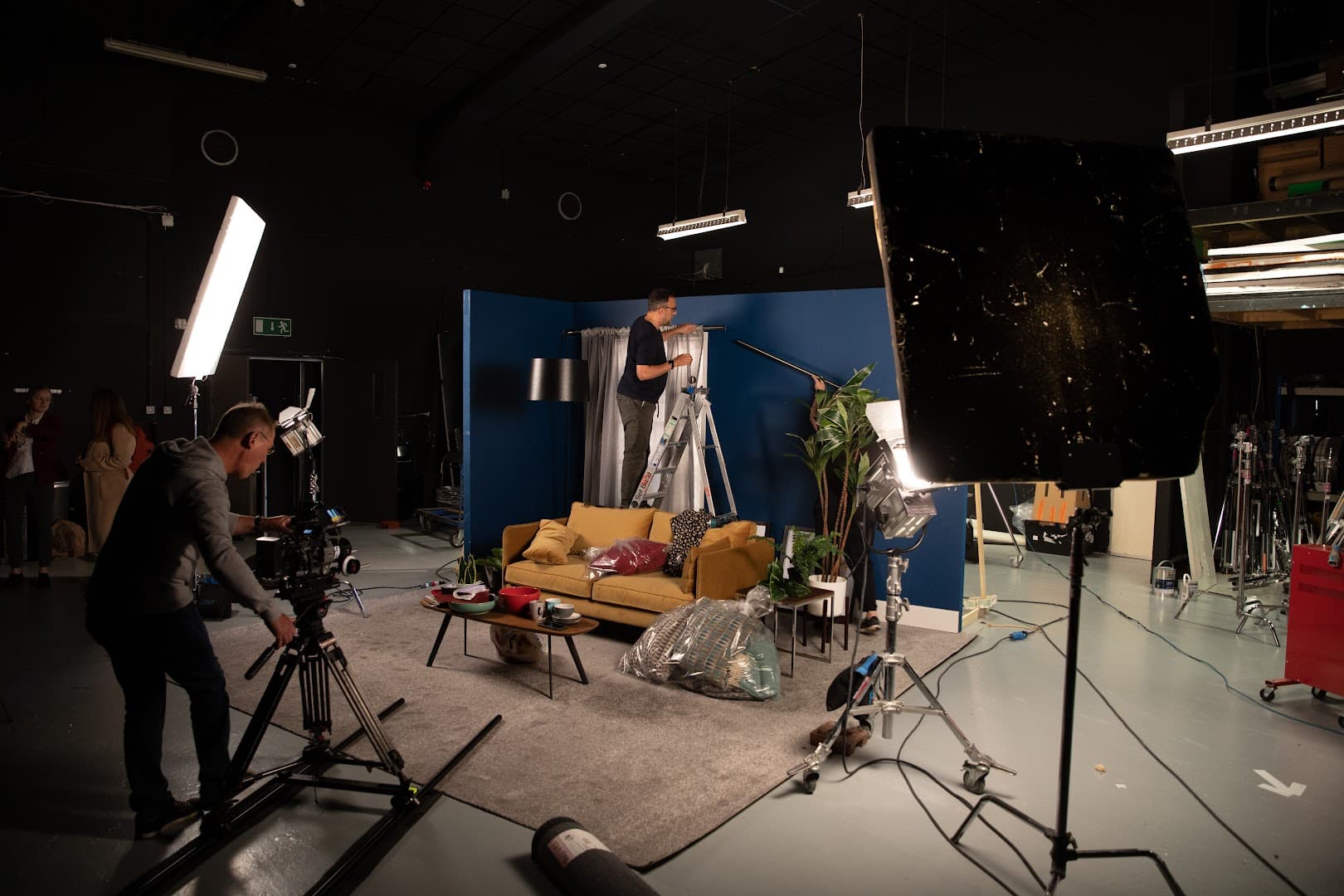 Liquona - Creative Production Agency 4