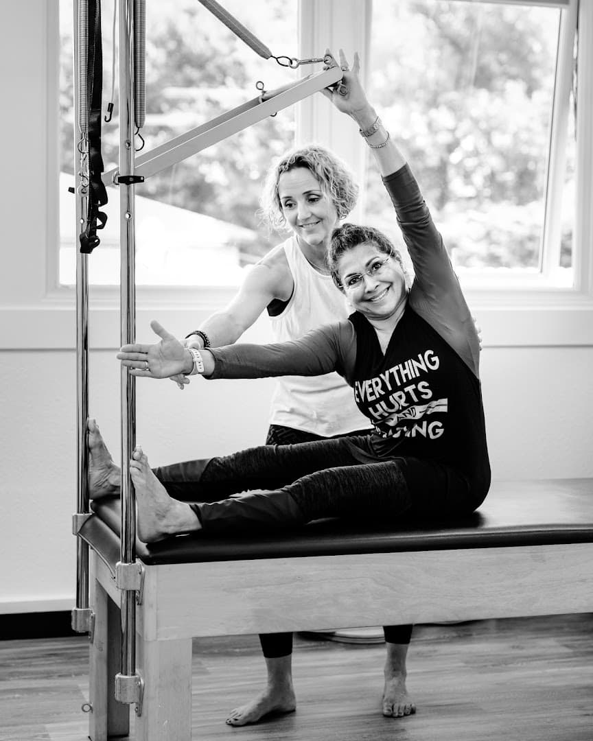 Loving-Pilates Jean Androne 5