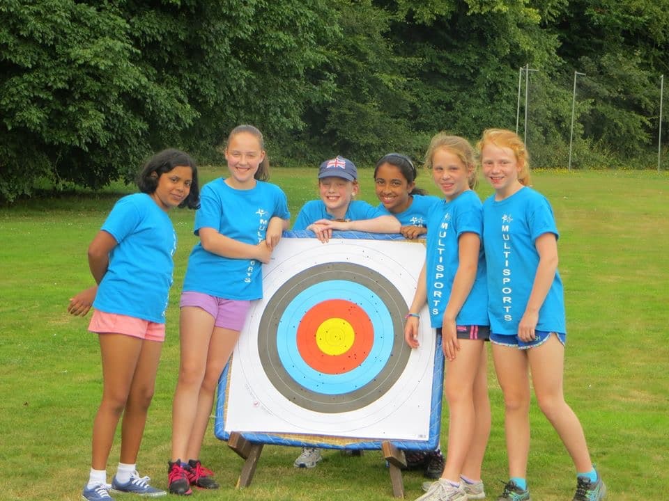 Multisports Guildford