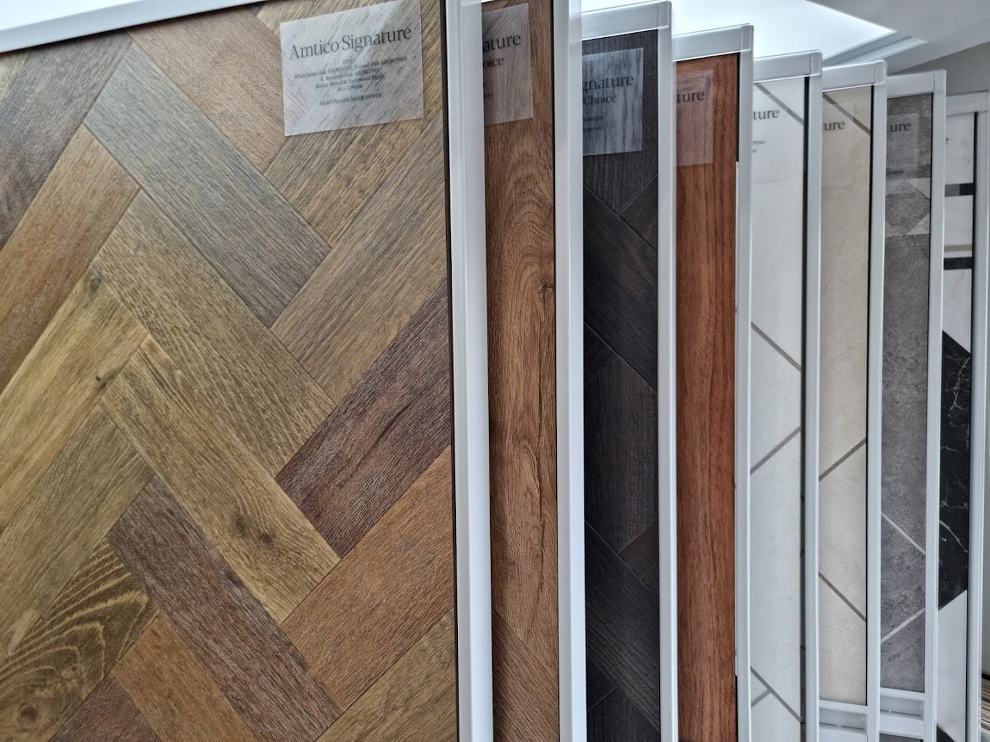 Godalming Carpets & Flooring 4