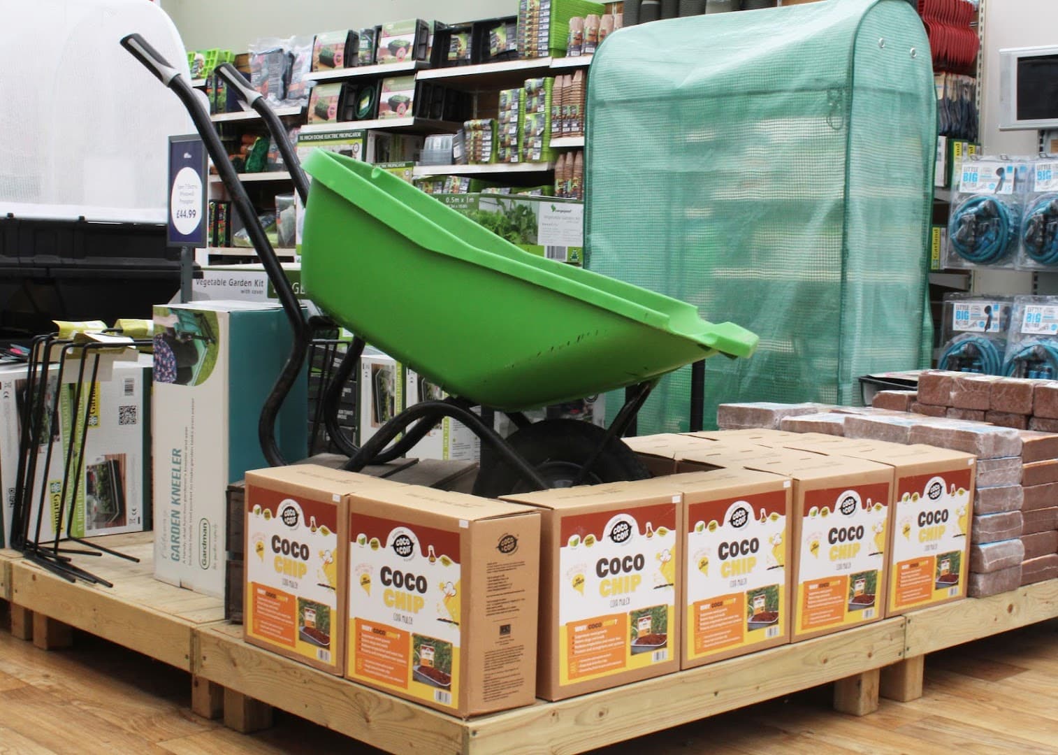 Mulberry & Thyme Dorking 5