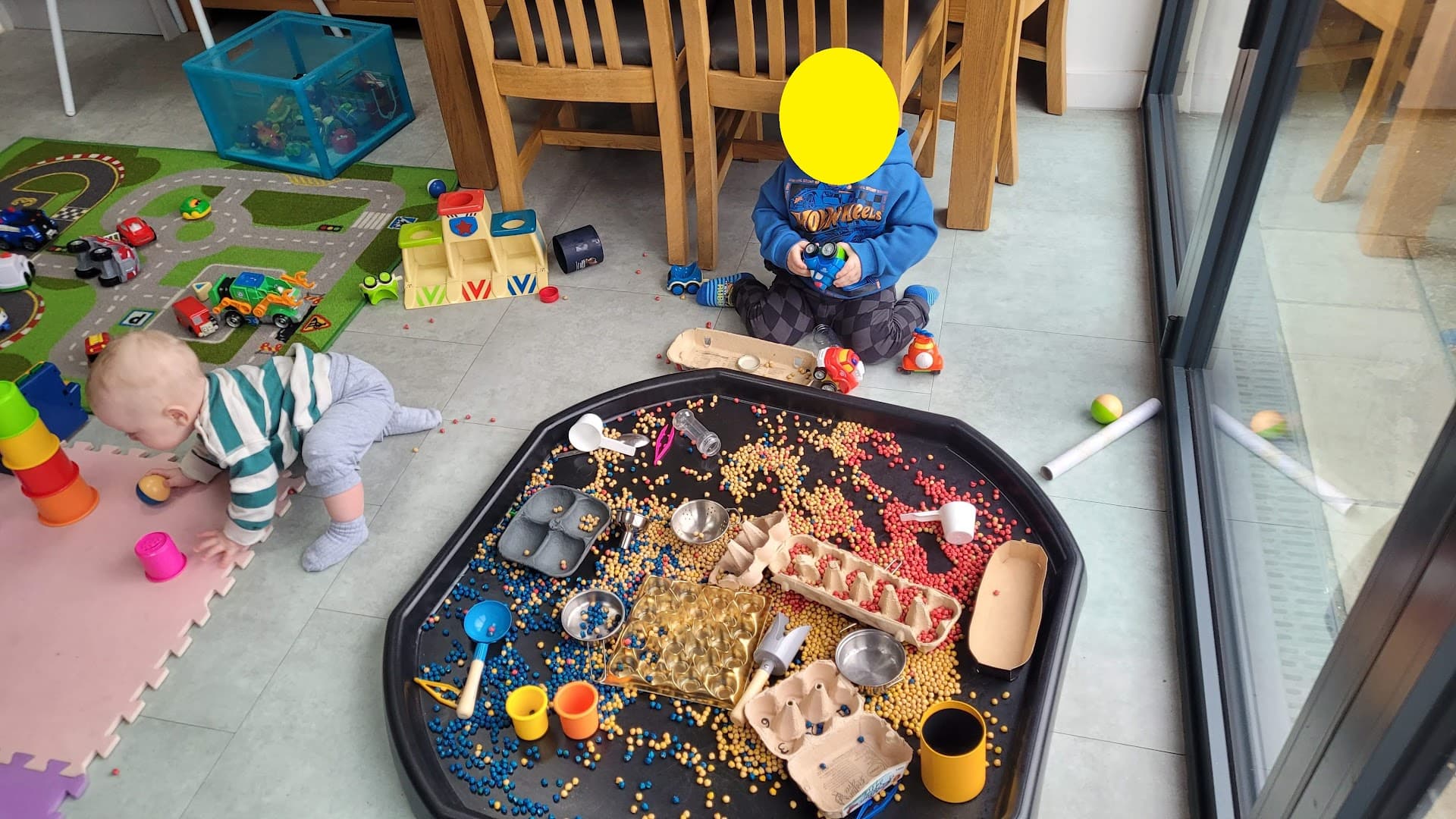 Poppins Childminding - Tiney Home Nursery 3