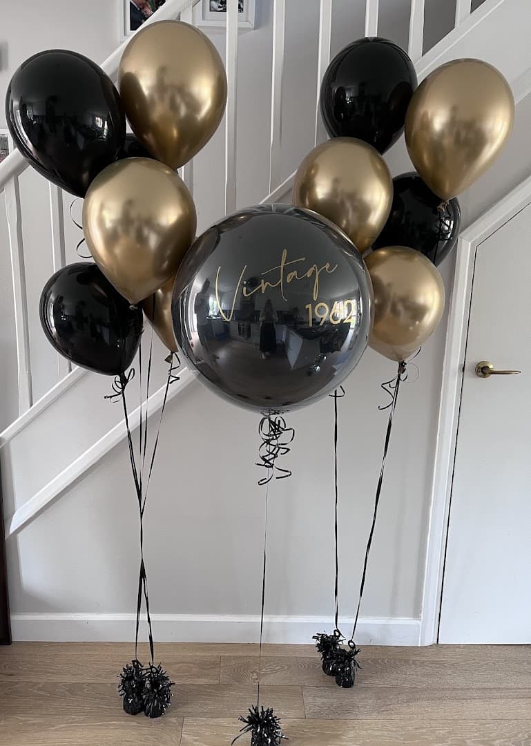KatyBob Balloons 5