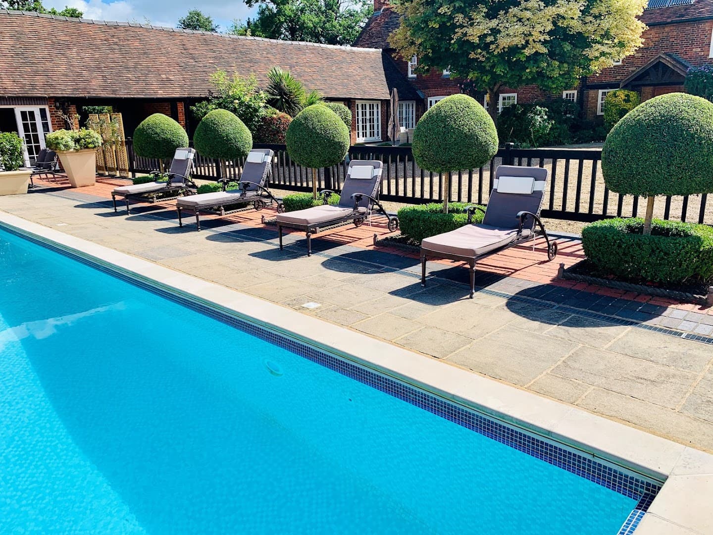 Whitmoor Farm Self Catering Accommodation 3