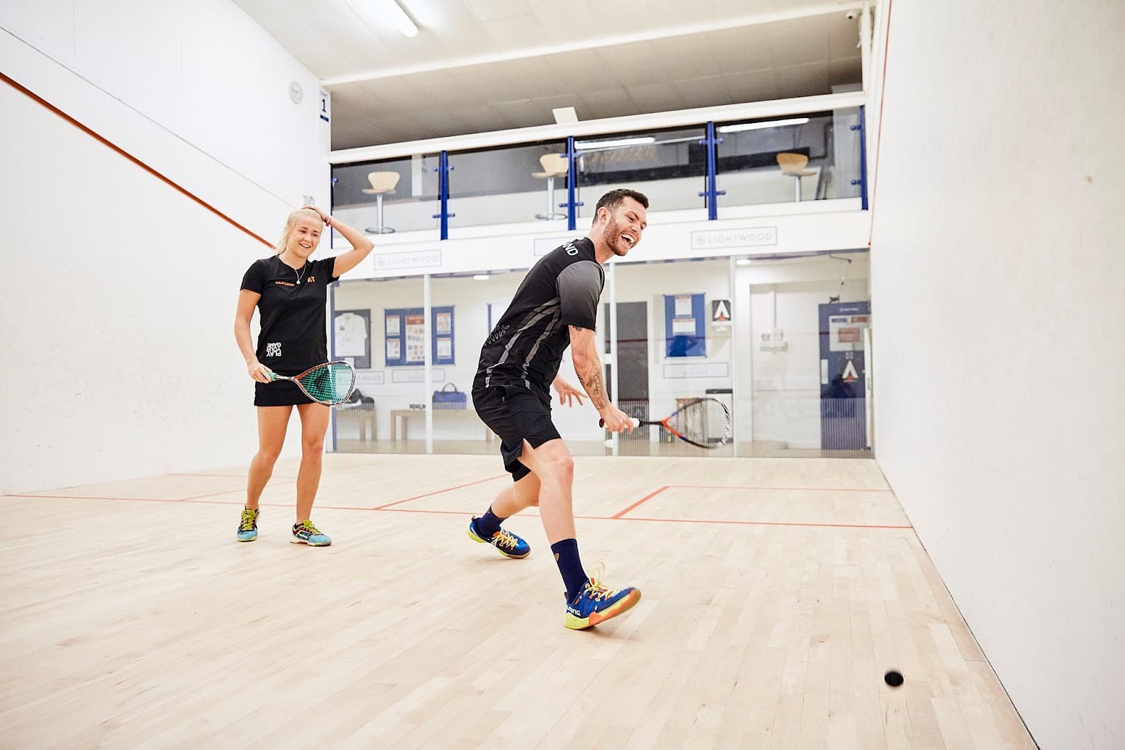 Colets Health and Fitness 3