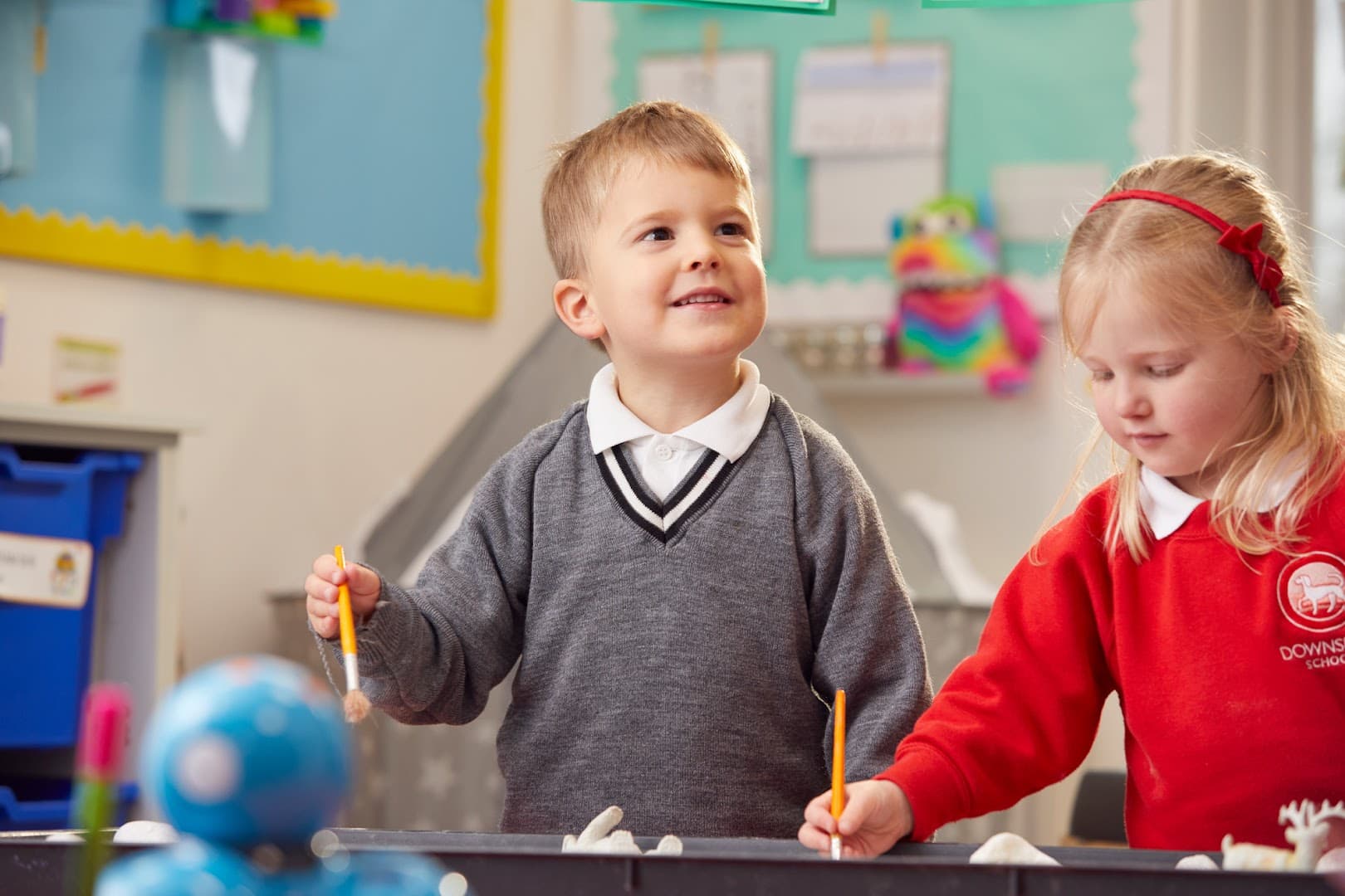 Little Downsend Nursery Ashtead 4