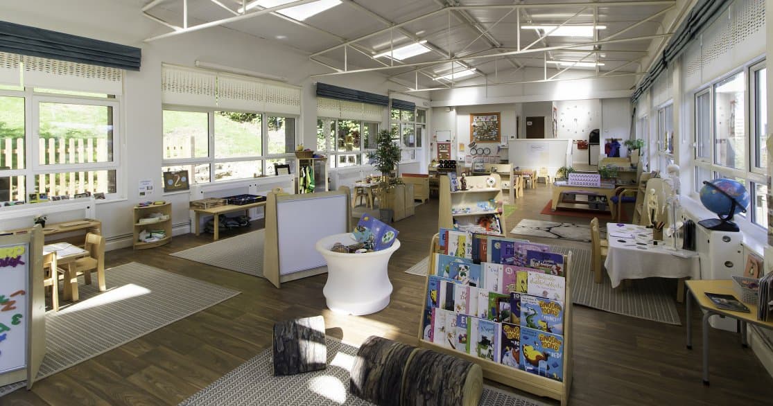 Busy Bees at Fitzsimmons 3