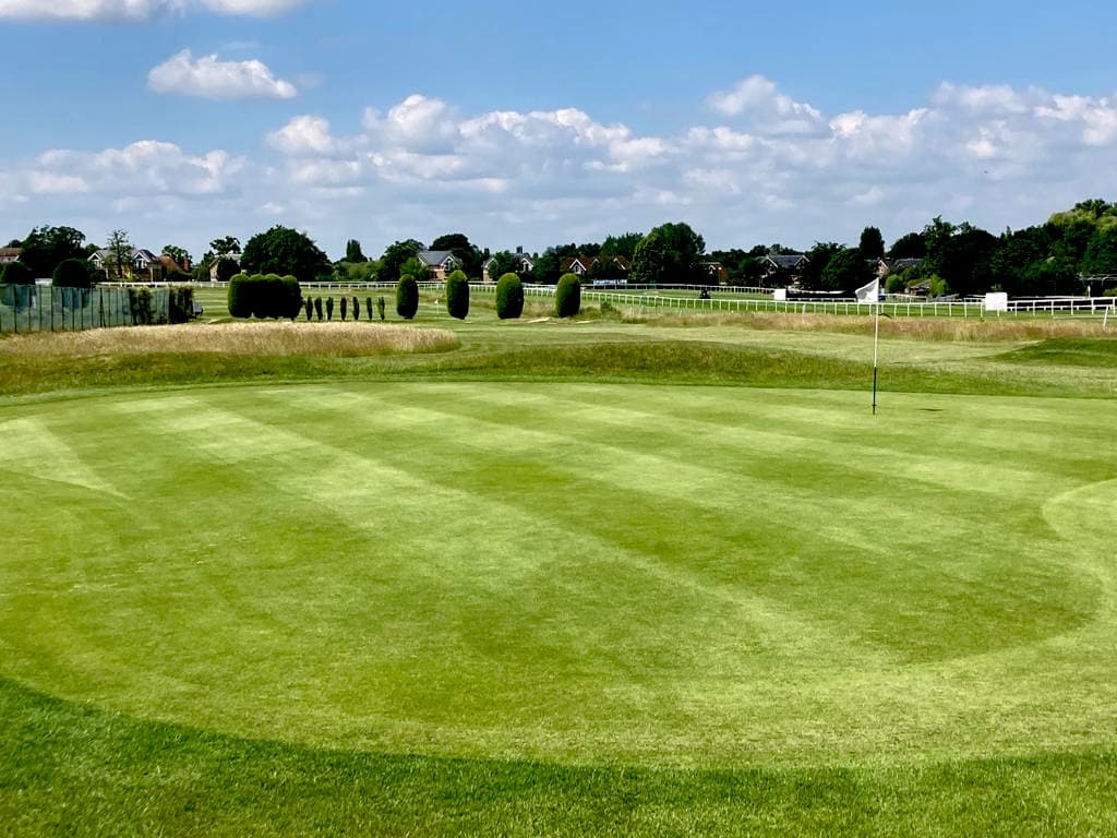 Sandown Park Golf Centre