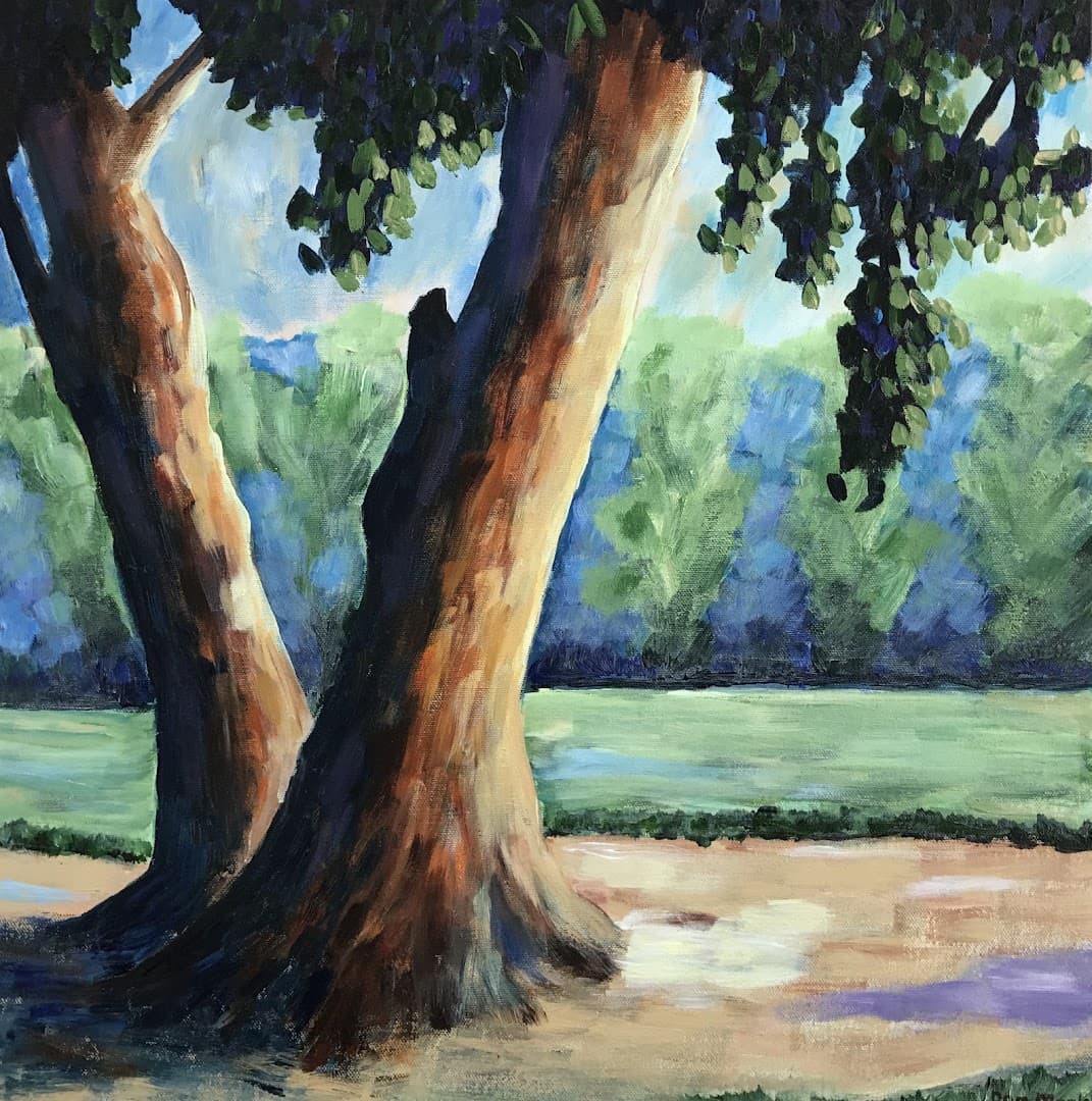 ColourWheel Art Class Englefield Green 10