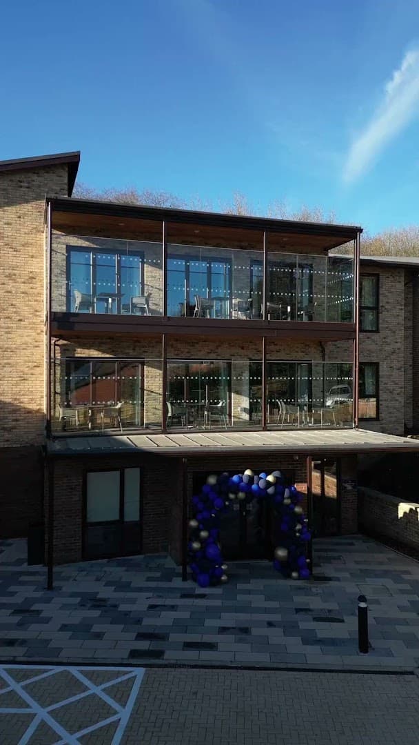 Dorking Manor Care Home 2