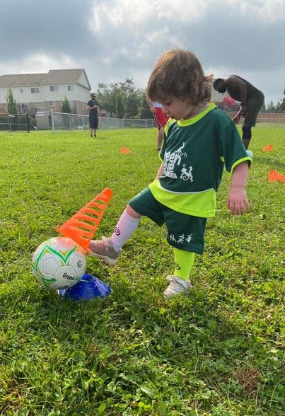 Green Wave Football (Community Interest Company)