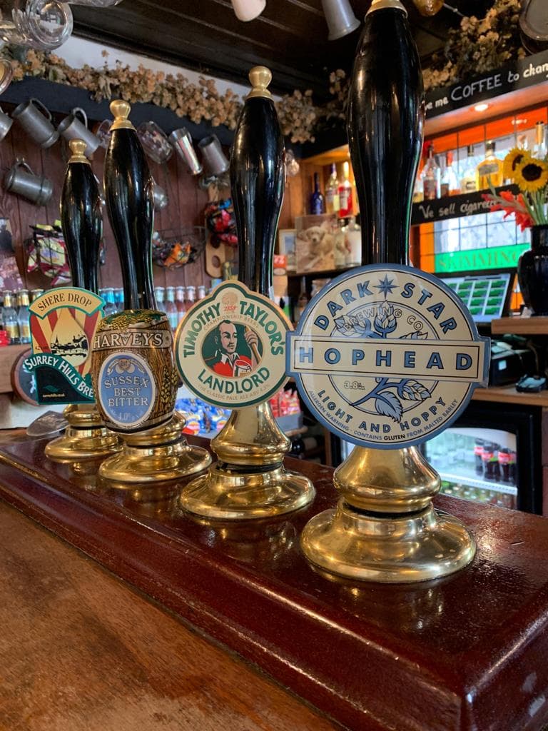 Skimmington Castle 2