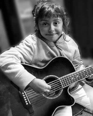 Mad About the Rhythm 8