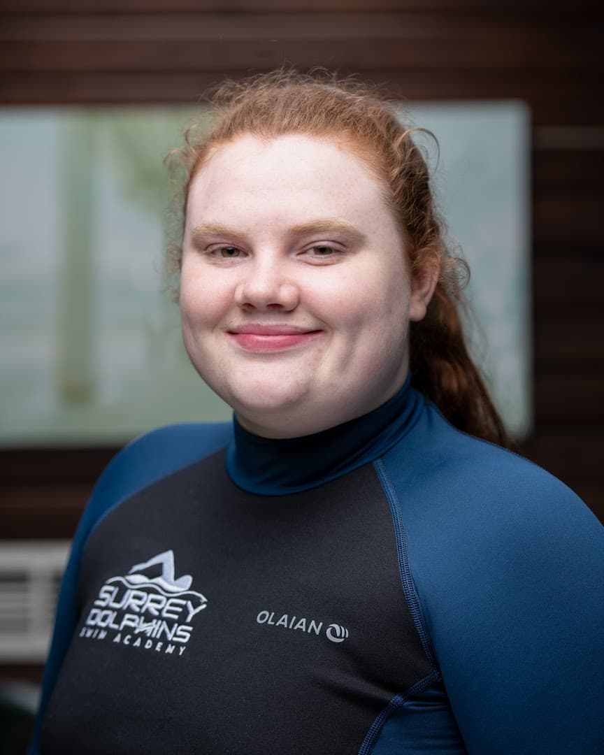 Surrey Dolphins Swim Academy 7
