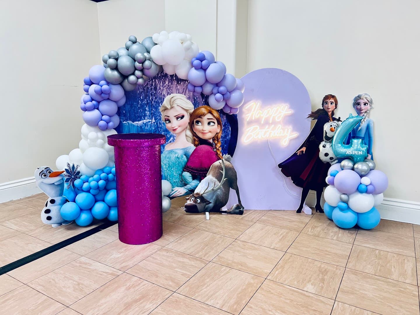 Bubble Together Balloons 2