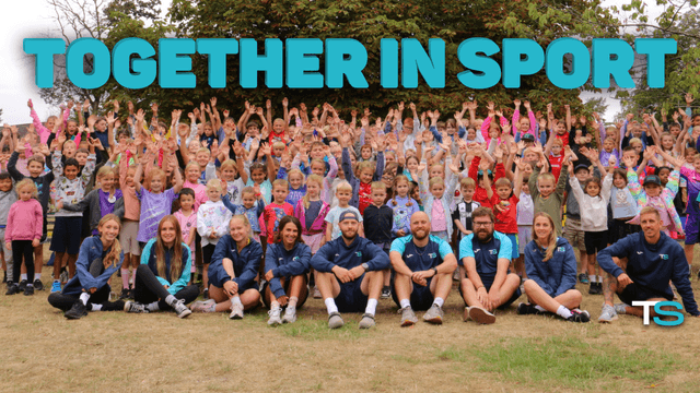 Together In Sport Limited