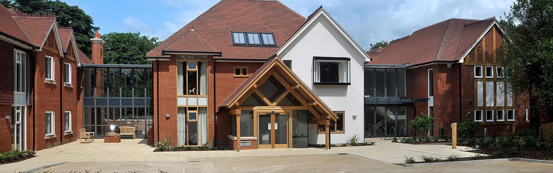 Waverley Grange Care Home - Bupa 2