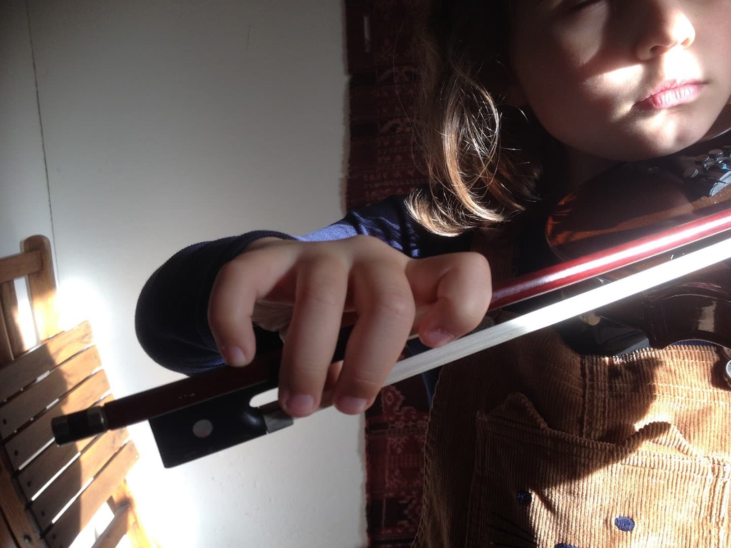 Karen Grace Violin Lessons 4