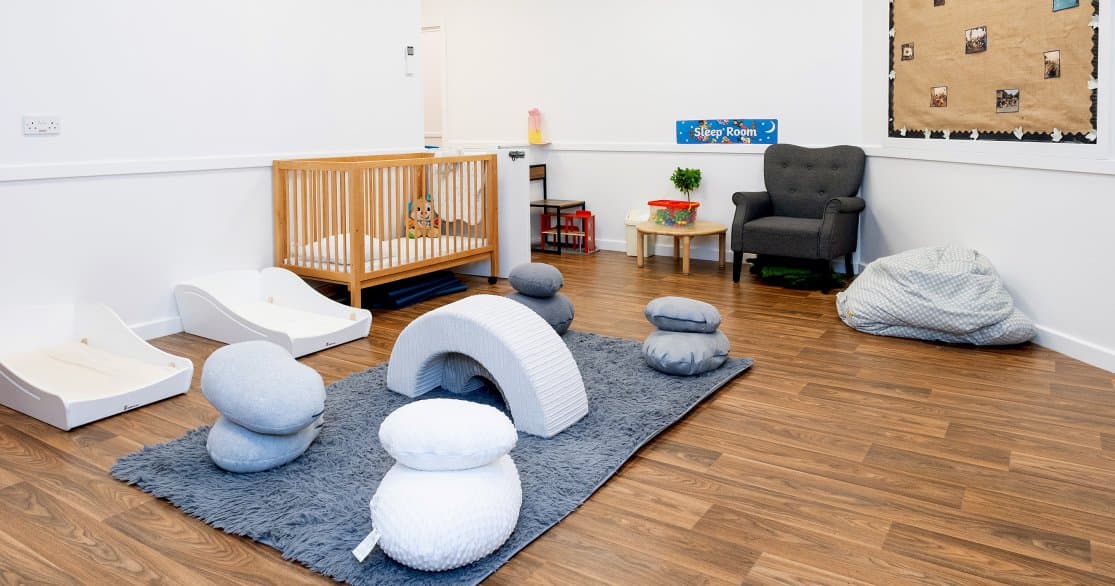 Busy Bees at Reigate 4