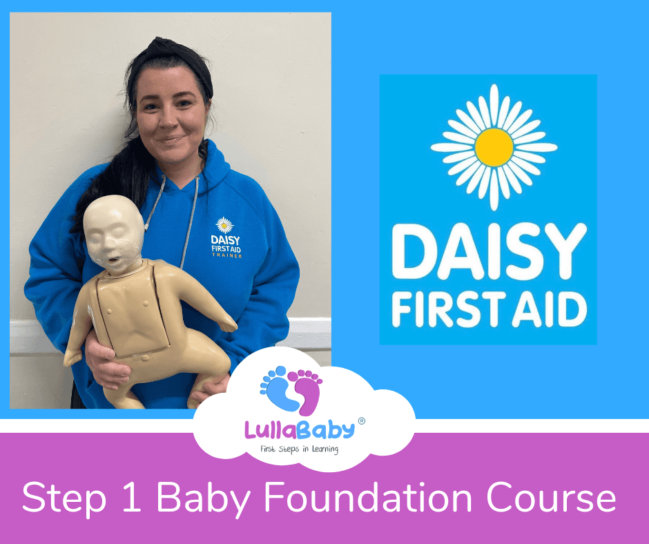 LullaBaby Aldershot, Farnham & Farnborough 7