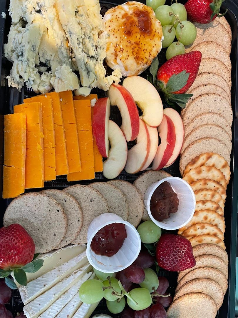 Kay's Kitchen Catering Business 5