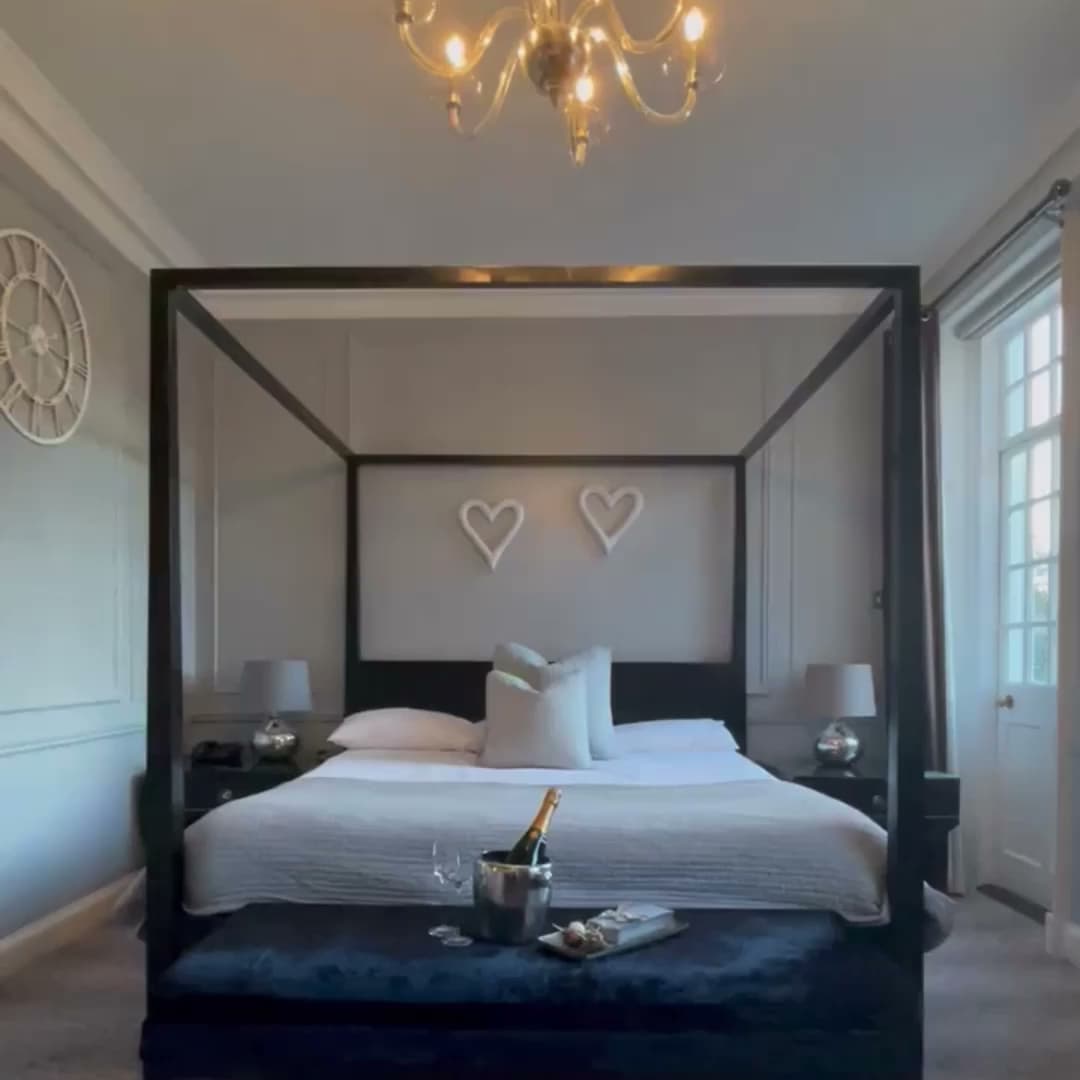 Gorse Hill Hotel Surrey 2