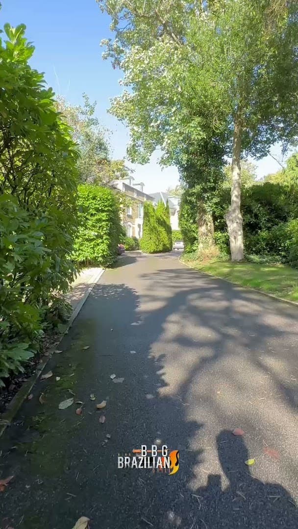 Bira Brazilian Grill (previous Carne no Carvao Brazilian BBQ)