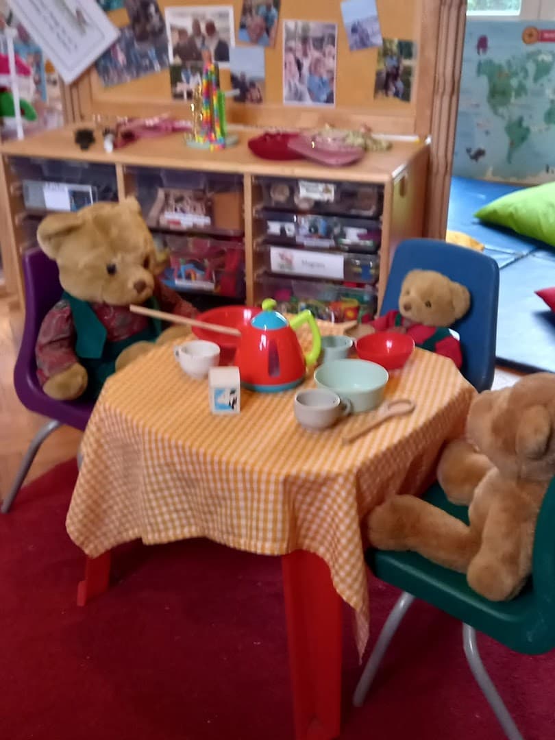 Abinger Common Nursery 4