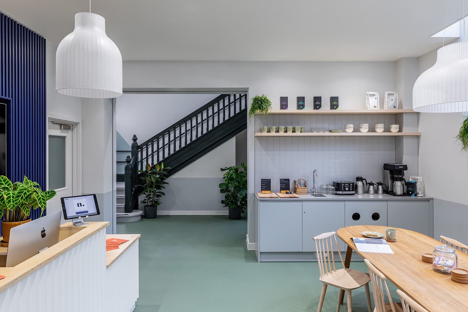 N Family Club - Redhill Nursery 2