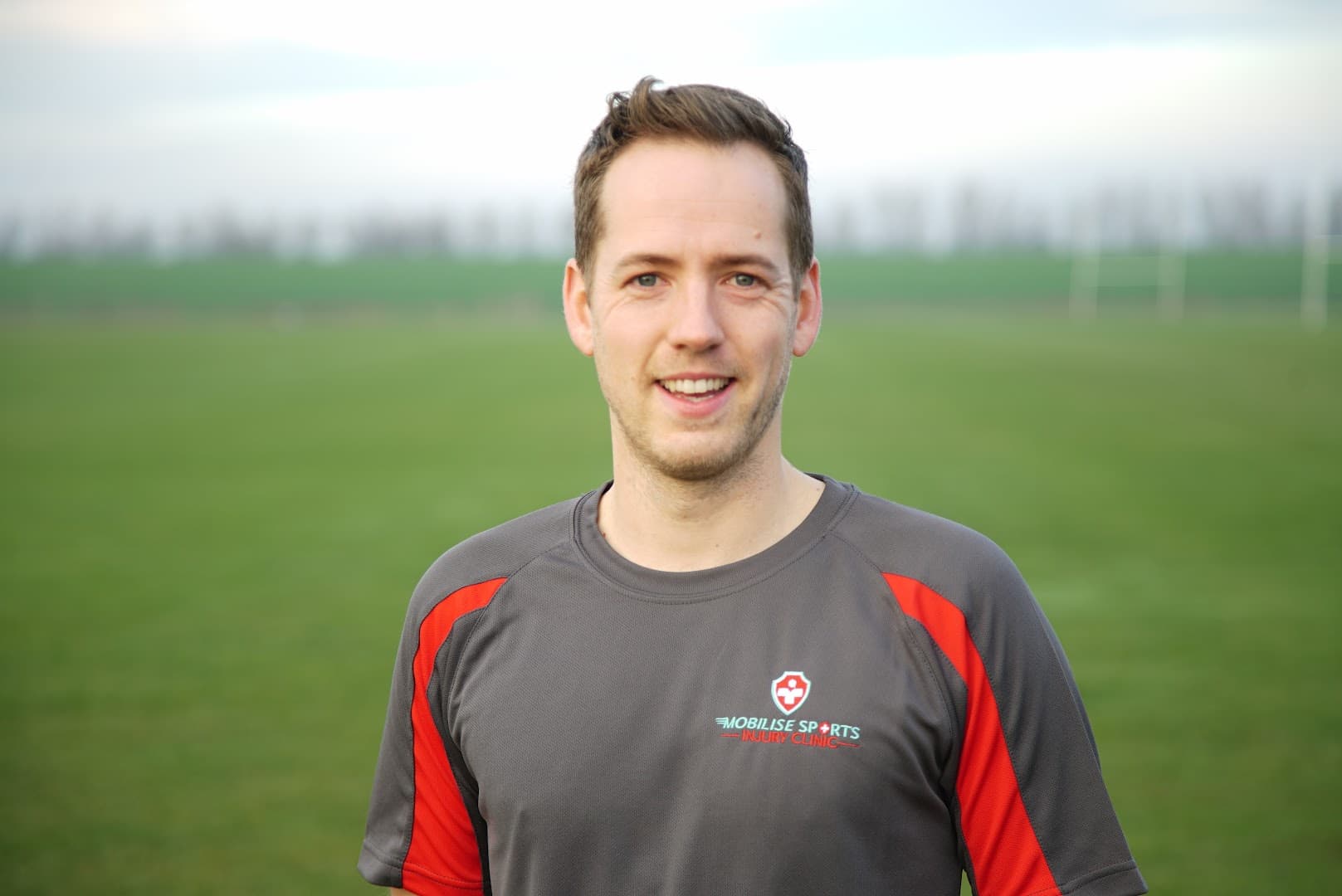 Mobilise Sports Injury Clinic