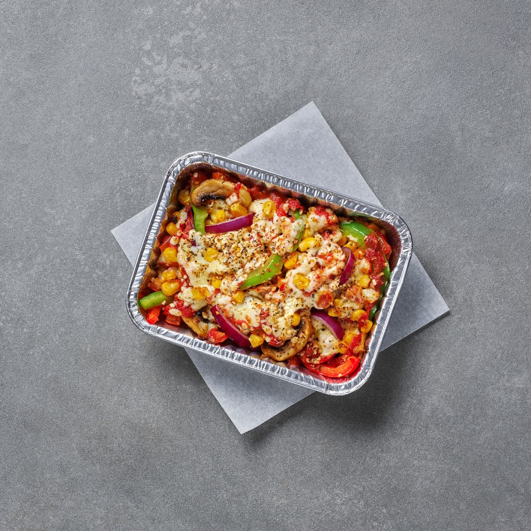 Domino's Pizza - Knaphill 9