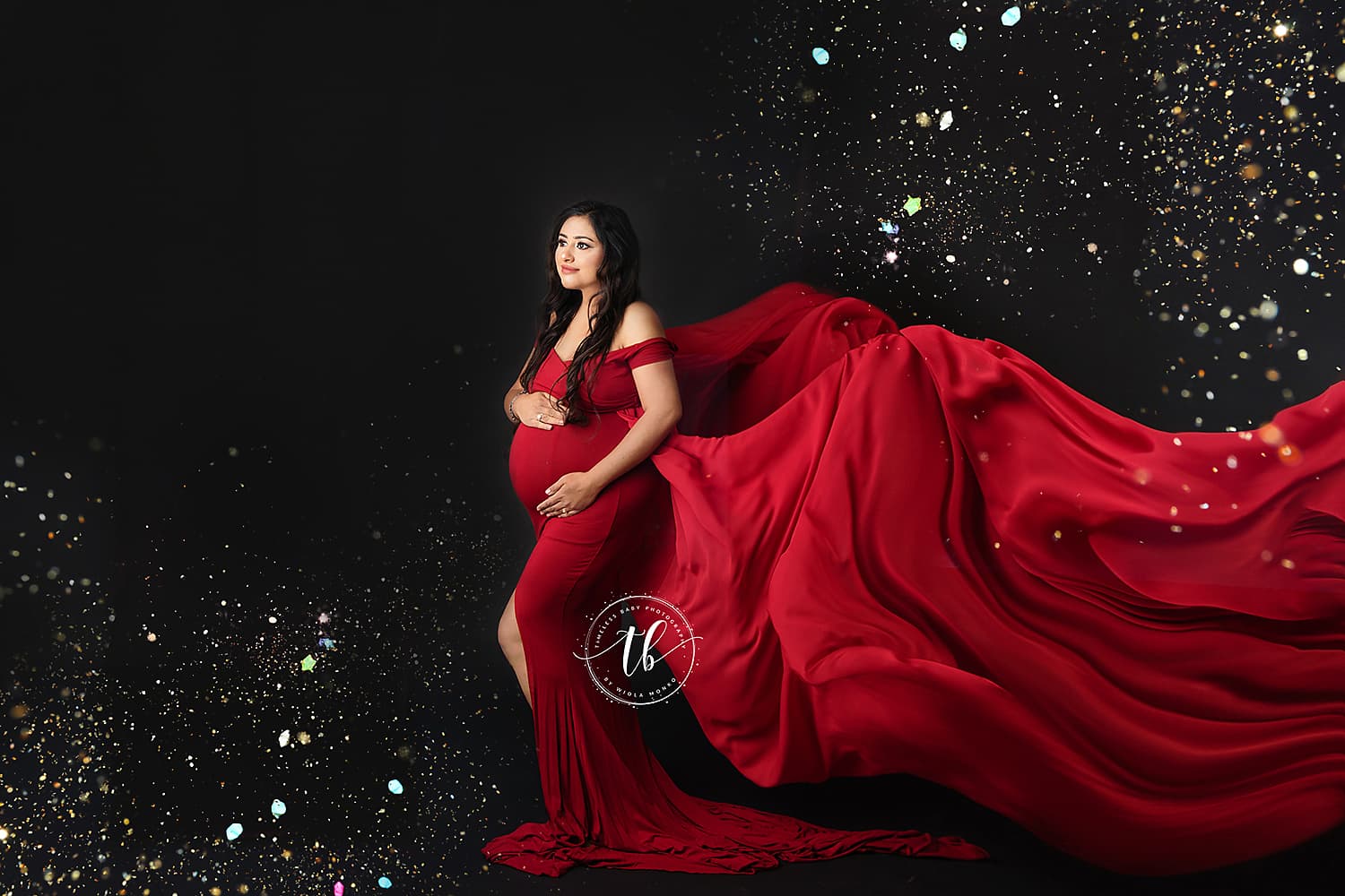 Timeless Baby Photography by Wiola Monko 9