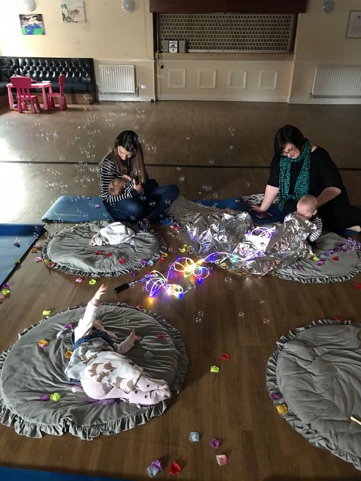 Frillies - The Little Boutique Baby Store 4