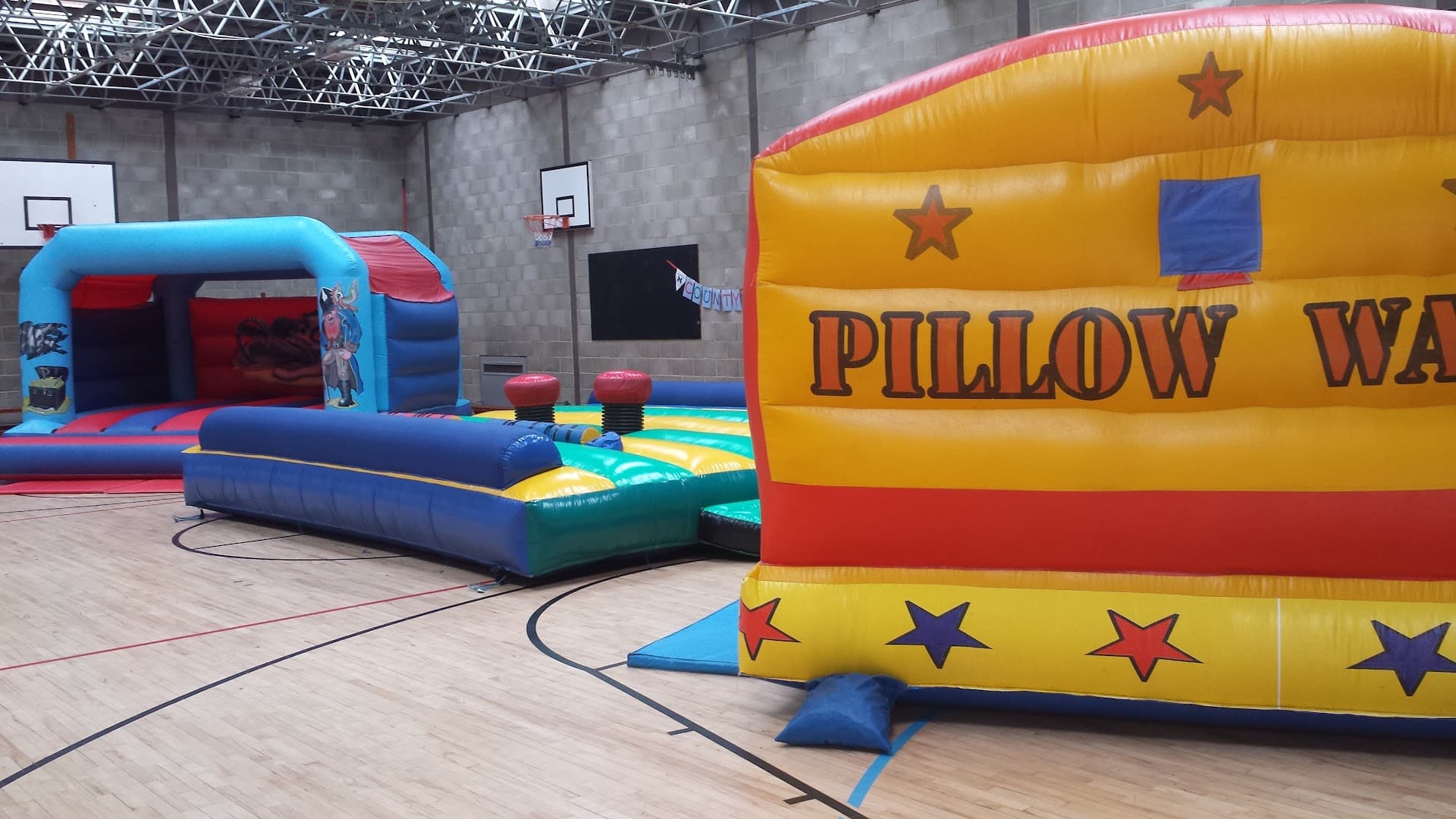 Have a Bounce - Bouncy Castle Hire Aldershot 6